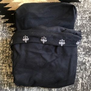 Polar fleece twin sheet set